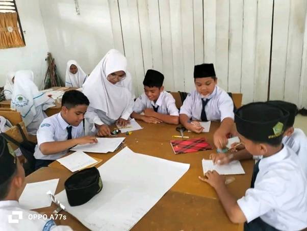 Kisah Rizky Sakinah Purba, Sempat Curhat dengan Jokowi Kini Lulus PPPK