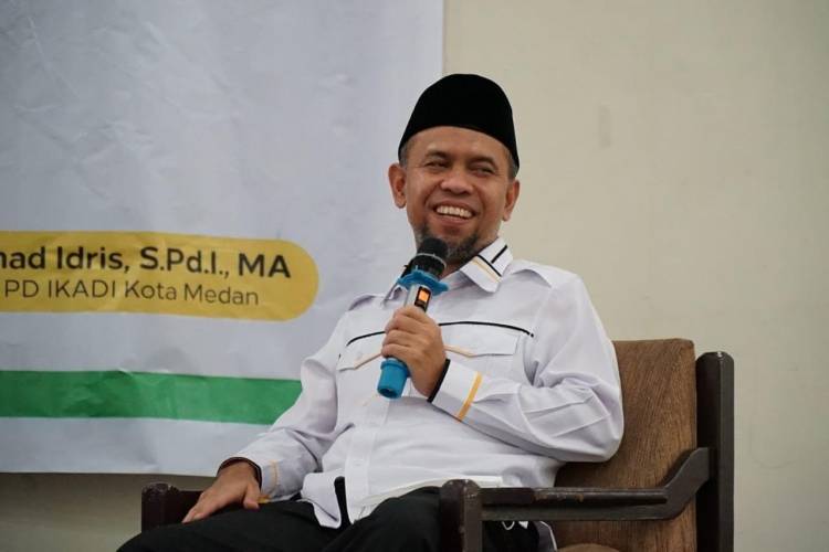 H.Salman Alfarisi : PPDB Sistem Zonasi Harus Ramah Siswa Keluarga Rentan.