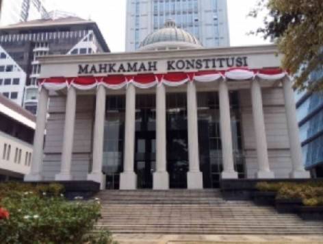 Sidang PHPU Bupati - Wakil Bupati  Labuhanbatu Di MKRI, Hendri-Rosa Sebut Pemilih Ganda dan Keterlibatan Aparat