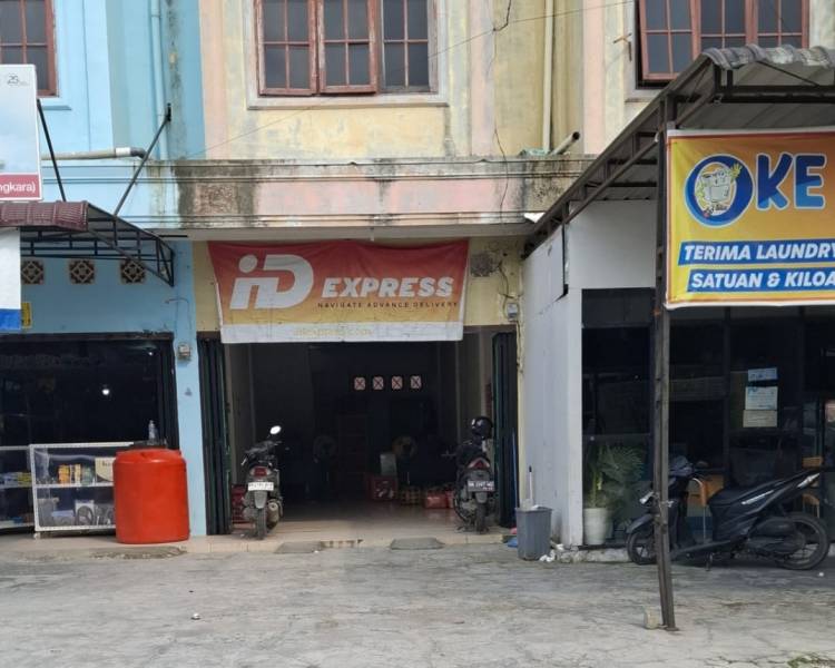 Kecewa! Dua HP Hilang dalam Pengiriman, ID Express Hanya Ganti Ongkos Kirim