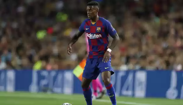 Kenapa Setien Lebih Senang Memasang Semedo, Ketimbang Sergi Roberto