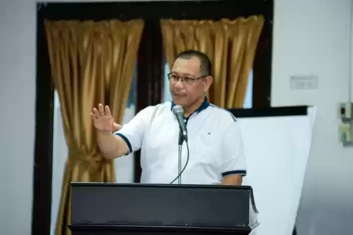 Akhyar Harap Generasi Muda Peduli Budaya & Sejarah