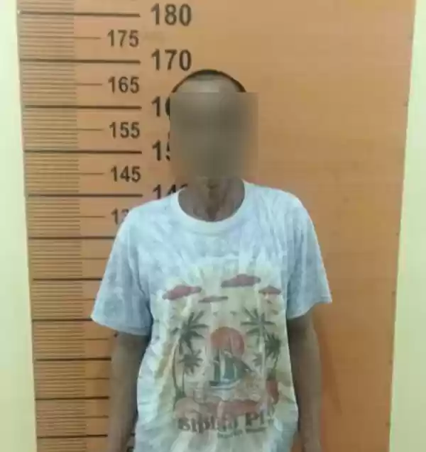 Polsek Pancurbatu Amankan Pelaku Dugaan Pembunuhan
