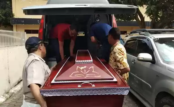 Pelajar Tewas Akibat Berkelahi di Sidikalang Merupakan Putra Tunggal