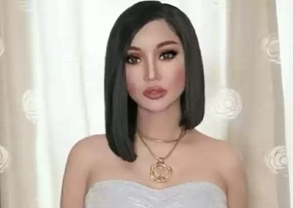 Tes Urine Positif, Lucinta Luna Ditangkap Bersama Pasangannya