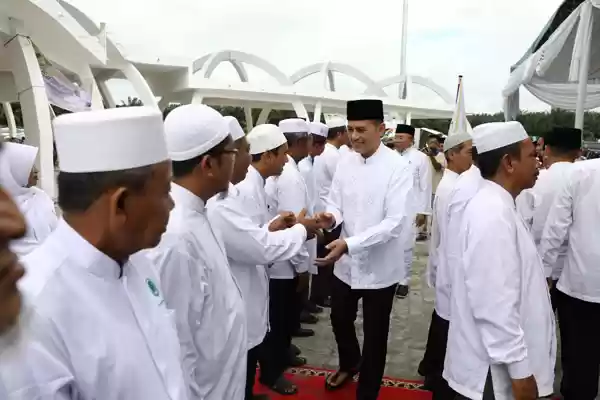 IPHI Sergai Diharapkan Senantiasa  Memberikan Kebaikan Bagi Umat