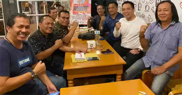 Gelar Funbike Hadiah Seratus Juta 
