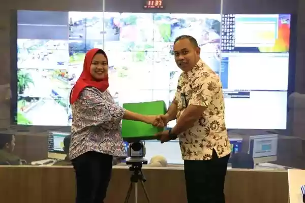 Pemko Binjai dan Tokopedia Segera Jalin Kerjasama