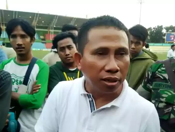 Ujicoba PSMS, Gol Rahmat dan Fiwi Bungkam Polres DS