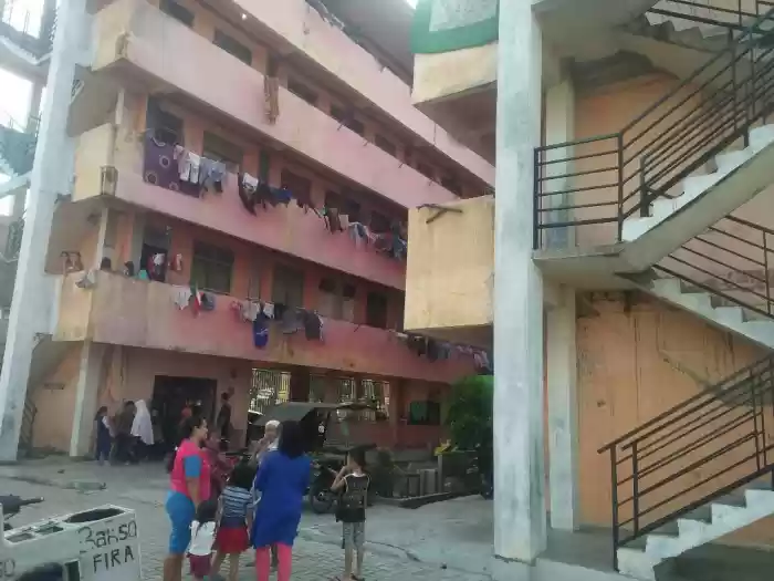Dua Bocah Jatuh dari Lantai 5 Rusun, Satu Meninggal Dunia