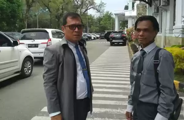 Amrizal Yakin Gugatan Kliennya Dikabulkan PN Lubuk Pakam