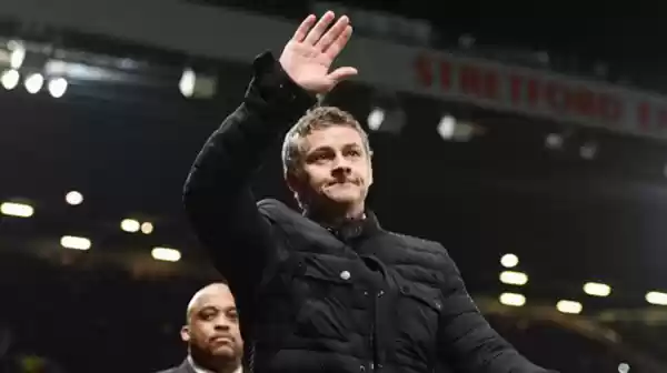 Pelatih Manchester United Tak Kecewa Timnya Tak Menang