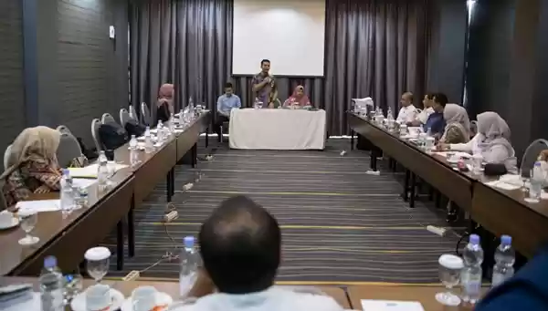 Sumbangsih Pertamina Untuk PAD Sumut Meningkat