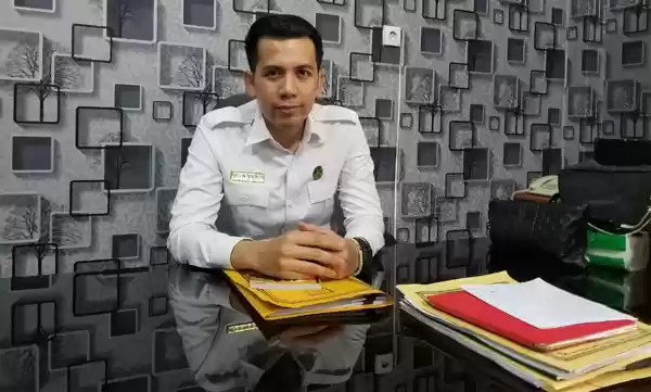 Ketua DPRD Segai Apresiasi Kinerja Kapolres Sergai