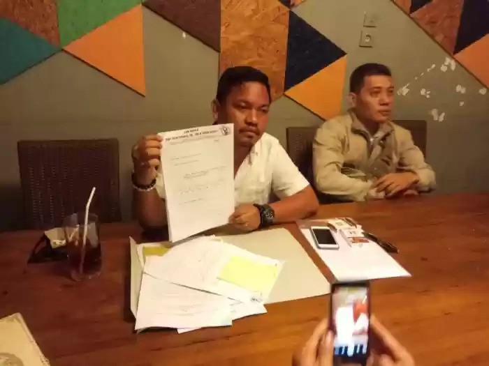 Korban Penganiayaan Kecewa Laporannya diduga Tidak Diproses Polres Sergai