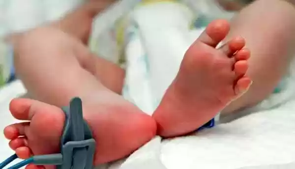 Baru Lahir, Bayi Malang Ini Tewas Ditimbun di Sawah