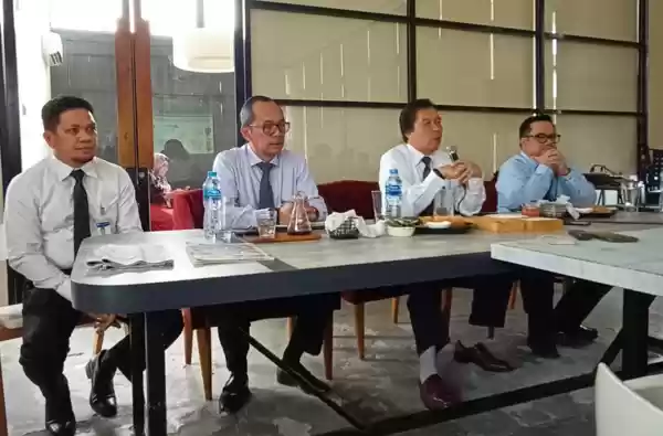BI : Pertumbuhan Ekonomi Sumut Didorong Investasi