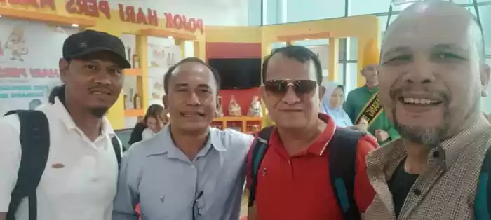 KONI Akan Jelaskan Pelaksanaan PON di Luar Papua  