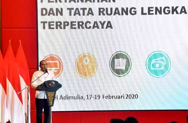 Gubernur Tekankan Tiga Hal untuk Selesaikan Konflik Agraria di Sumut