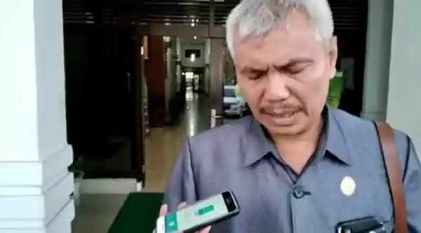 5 Maret, Dzulmi Eldin Bakal Jalani Sidang Perdana di PN Tipikor Medan