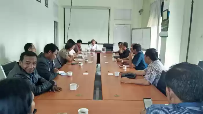 PT TPL Akomodir Permintaan Warga Desa Pardomuan Bulusilape