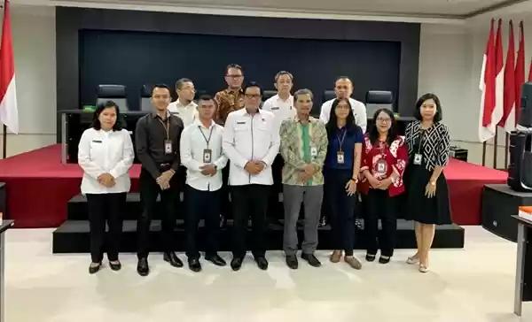 Ombudsman : 5 Kantor Pertanahan di Sumut Masuk Zona Merah Pelayanan Publik