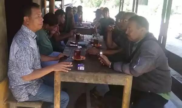 Liat Sianipar: Jangan Gunakan Metode Lama Bawa Aparat