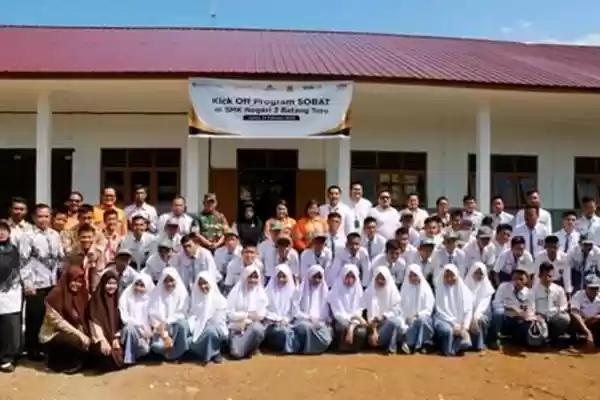 Bantu Revitalisasi Pendidikan Vokasi, PTAR Fasilitasi UT Kerjasama dengan SMK