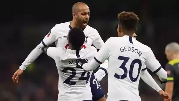 Tottenham Menunjukkan Kebolehannya pada Southampton