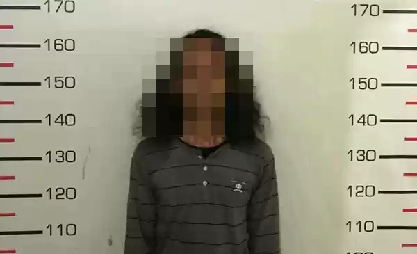 Bawa Sabu Dalam Minimarket, Warga Simalungun Diciduk Polisi