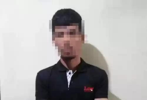 Tragis, Pemuda Ini Balas Perlakukan Ayahnya Dengan Tikaman
