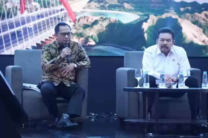 Mendagri Minta Pemda Dorong Investasi untuk Pertumbuhan Ekonomi