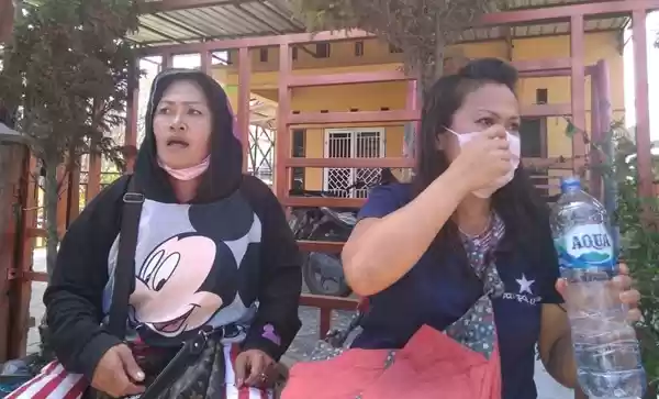 Apresiasi Polisi, Warga Minta 'Kanjeng Ratu' Bandar Narkoba Balige Dimiskinkan