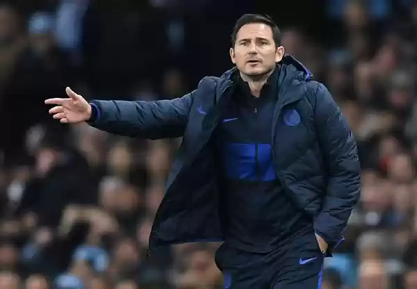 Agnelli Mencoba Merubah Format Liga Champions,Apa Tanggapan Frank Lampard 