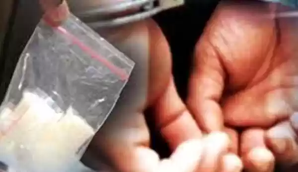 Wanita Hamil 6 Bulan Ditangkap Sembunyikan Sabu di Dalam Bra