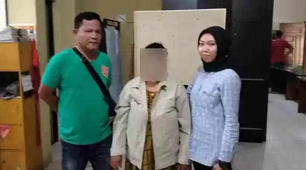 IRT Ini, Harus Menghabiskan Waktunya di terali Besi Dulu