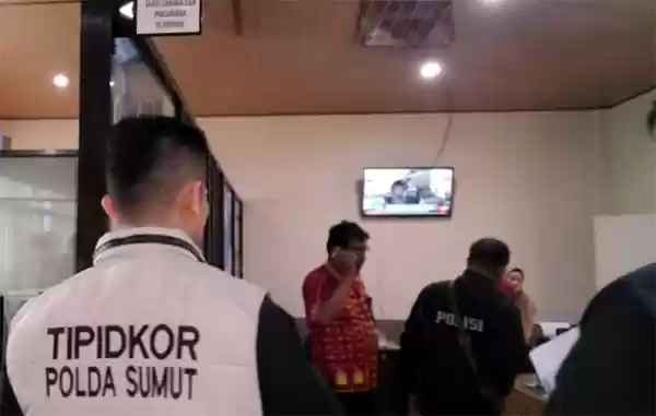 6 Anggota DPRD Nias Selatan Diperiksa Terkait Billing Hotel Fiktif