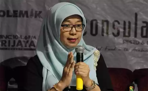 Komisioner KPAI Ini Akhirnya Minta Maaf