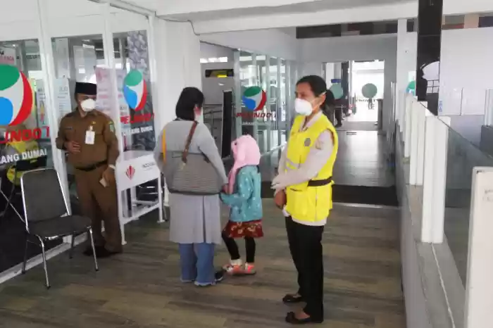 Dewan Hakim MTQ Tingkat Kabupaten Asahan Dilantik
