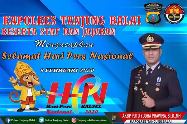 Pers Harus Memberi Kontribusi Positif dalam Pemberitaan