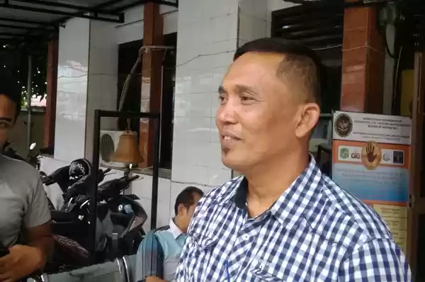Dianiaya Anak Kepsek, Guru SMA Negeri 8 Medan Resmi Buat Laporan