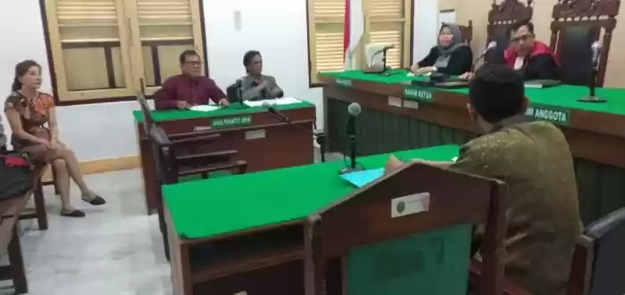 Sidang Prapid Fenny Laurus Chen Baru Digelar, Hakim Sebut Pemohon Kalah 2-0 