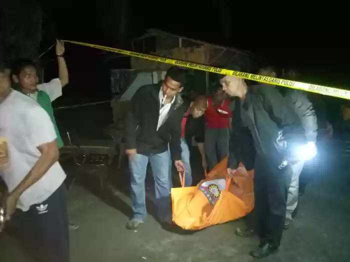 Warung Tuak Membawa Maut di Kabupaten Batubara