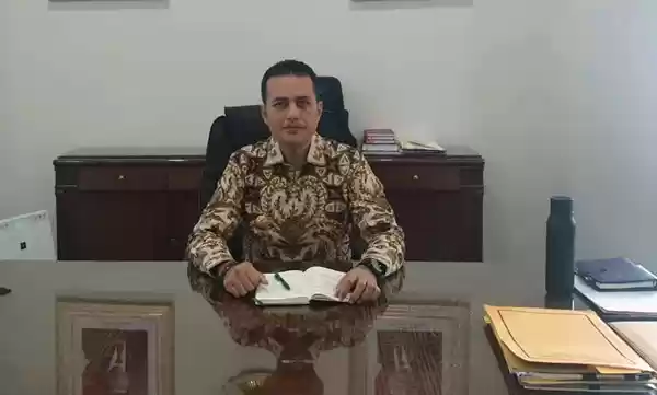 Musda Partai Beringin, Ijeck Mampu Jadikan Golkar Sumut Bermartabat
