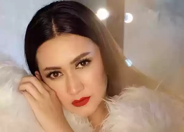 Nafa:  Meski Bercerai, Masih Menjaga Hubungan Baik dengan Zack Lee