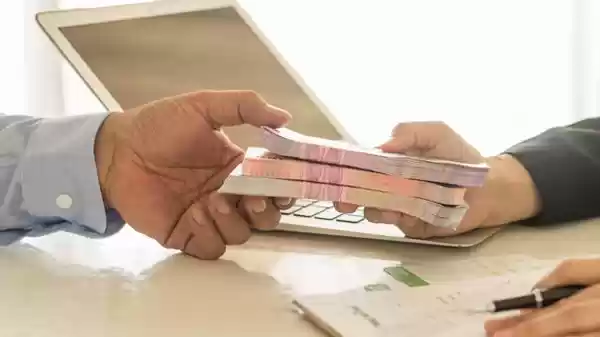 Ingin Tahu Bunga Deposito  Tetinggi, Lihat di Lebel Ini