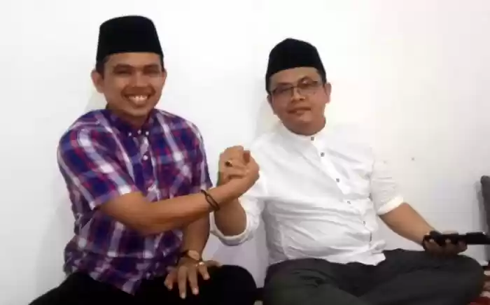 Satria Efendi Tuanku Kuniang Kandidat Terkuat dalam Kongres PMII XX