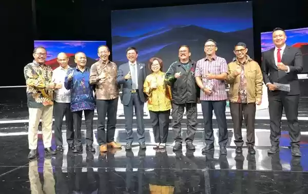 Ini Pemenang Adinegoro 2019 HPN 2020