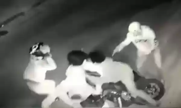 Polisi Berupaya Ungkap Kasus Begal Sadis