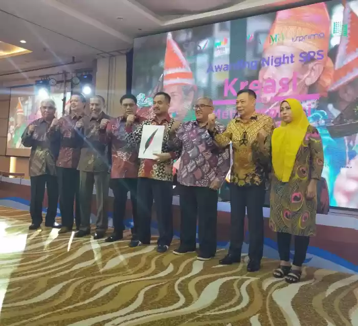 Pengurus SPS Sumut Masa Bakti 2020-2024 Dikukuhkan
